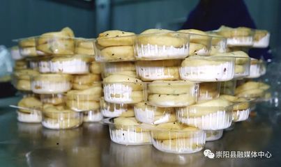 崇陽小面窩借力‘云賣’模式，一‘團(tuán)’斬獲24萬銷量佳績