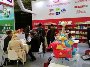 2019年中國國際食品飲料工廠展、日用百貨工廠展、個(gè)人護(hù)理工廠展暨OEM貼牌展全景